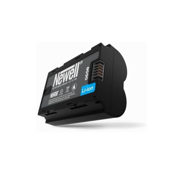 Newell batteri Fuji NP-W235