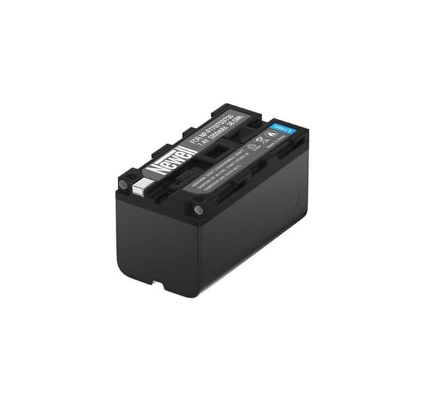 Newell batteri Sony NP-F770