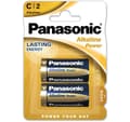 Pikkukuva 1 / 2: Panasonic Alkaline Power -akku LR14APB/2BP