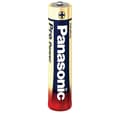 Miniatyrbillede 2 af 2: Panasonic Pro Power batteri LR03PPG/6B (4+2)