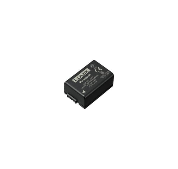 Panasonic batteri DMW-BMB9E