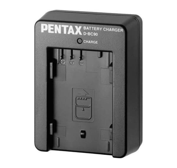 Pentax lader K-BC90E