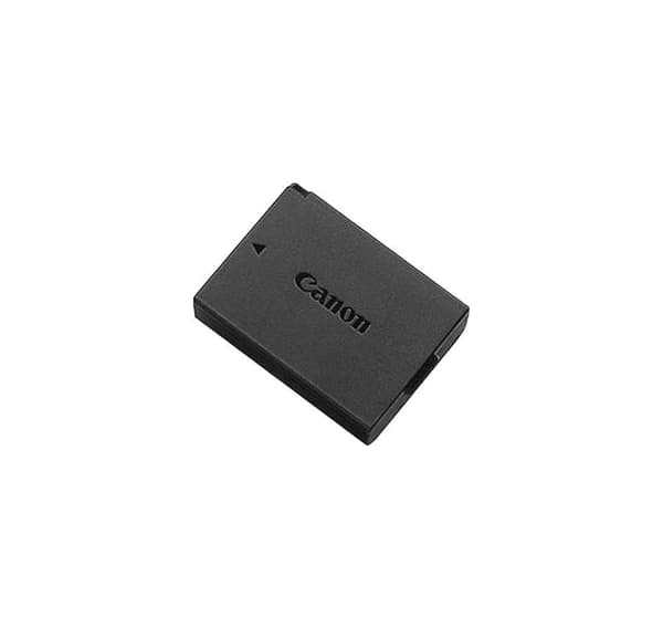Canon batteri LP-E10