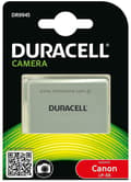 Miniatyrbilde 3 av 3: Duracell Camera Battery - replaces Canon LP-E8 Battery