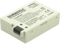 Miniatyrbilde 2 av 3: Duracell Camera Battery - replaces Canon LP-E8 Battery