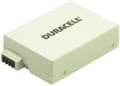 Miniatyrbilde 1 av 3: Duracell Camera Battery - replaces Canon LP-E8 Battery