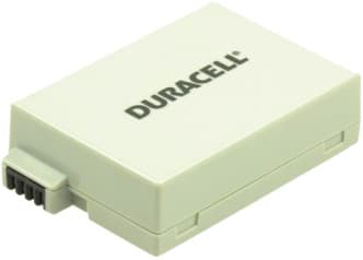 Duracell Camera Battery - replaces Canon LP-E8 Battery