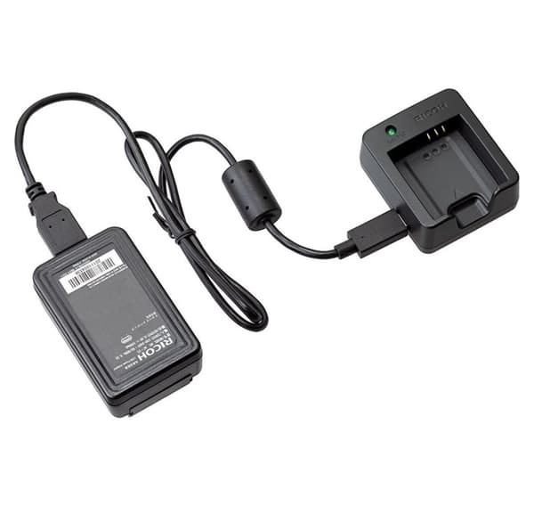 Ricoh opladersæt K-BC183E