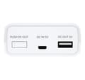 Miniatyrbilde 3 av 4: Panasonic eneloop lader BQ-CC87USB