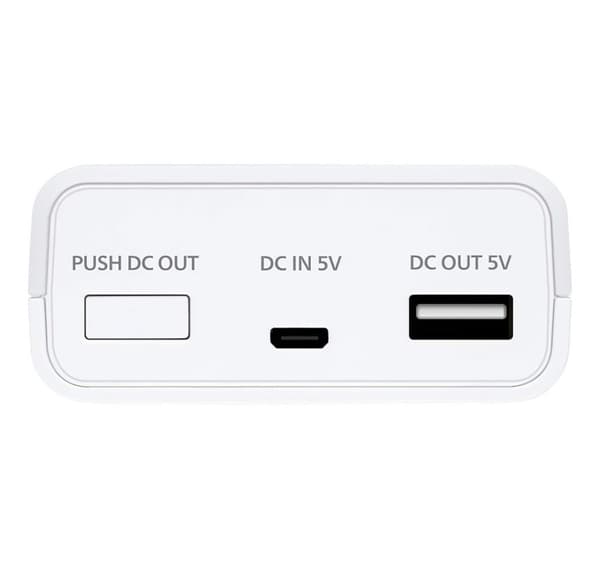 Panasonic eneloop lader BQ-CC87USB