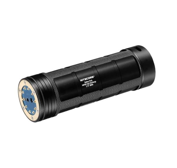 Akku/nbp68hd, Nitecore