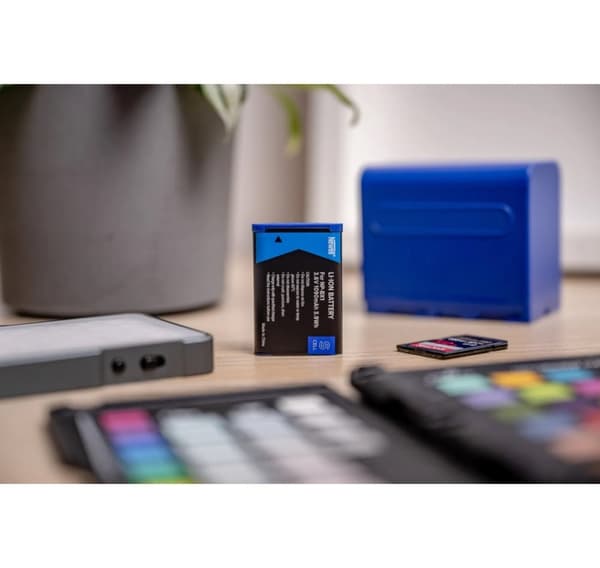 Newell batteri SupraCell Sony NP-BX1