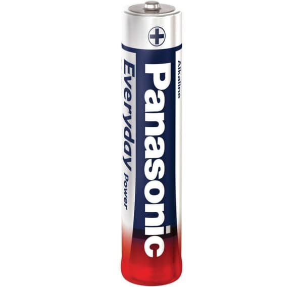 Panasonic Everyday Power battery LR03EPS/20BW (10+10)