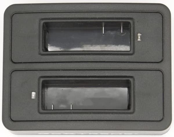 GoXtreme batterioplader til batterier Vision 4K 1492 (1492)