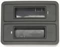 Miniatyrbillede 3 af 5: GoXtreme batterioplader til batterier Vision 4K 1492 (1492)