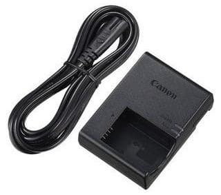Canon LC-E17E - Batterioplader