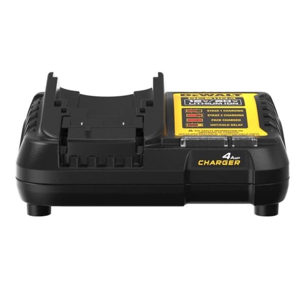 DEWALT, Batterioplader, DCB1104-QW