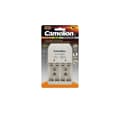 Miniatyrbilde 1 av 2: Camelion, plug-in batterilader, BC-0904S
