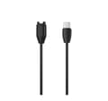 Miniatyrbild 2 av 3: Fast USB-C-laddningskabel för Garmin Fenix ​​5/6/7/7X, Epix, Venu 2/3, Vívoactive 3/4/5, FIXDW-796-C