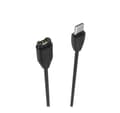Miniatyrbild 1 av 3: Fast USB-C-laddningskabel för Garmin Fenix ​​5/6/7/7X, Epix, Venu 2/3, Vívoactive 3/4/5, FIXDW-796-C