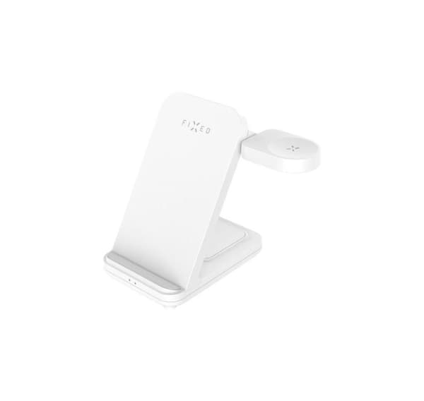 Fast, Powerstation-stativ for Samsung, FIXPOS-SA-WH