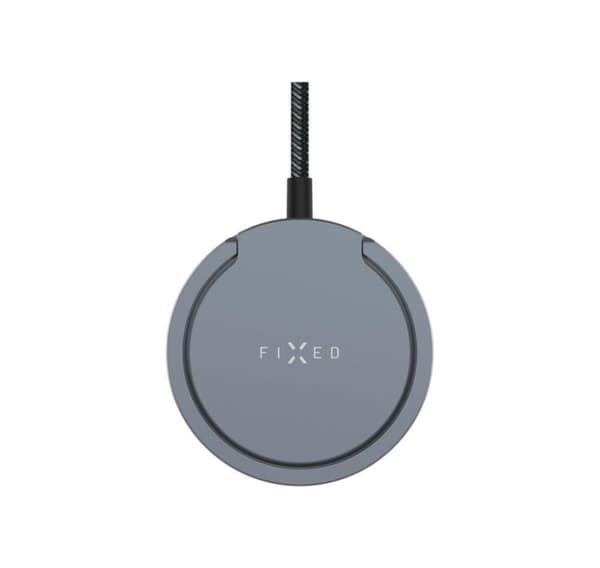Fast, MagPad Pro trådløs oplader, FIXMPADP-GR