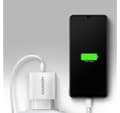 Miniatyrbillede 6 af 7: AXAGON, Vægoplader 1x port USB-A, QC3.0/AFC/FCP/Apple, 18W, ACU-QC18W