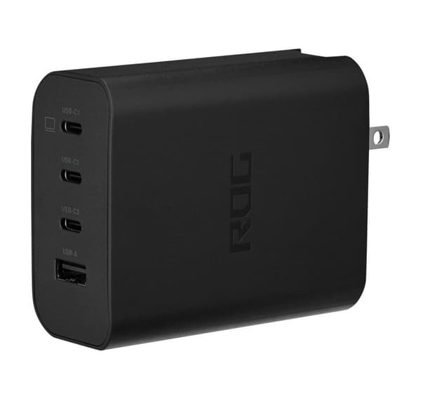 Asus, ROG 140W USB-C GaN laturi