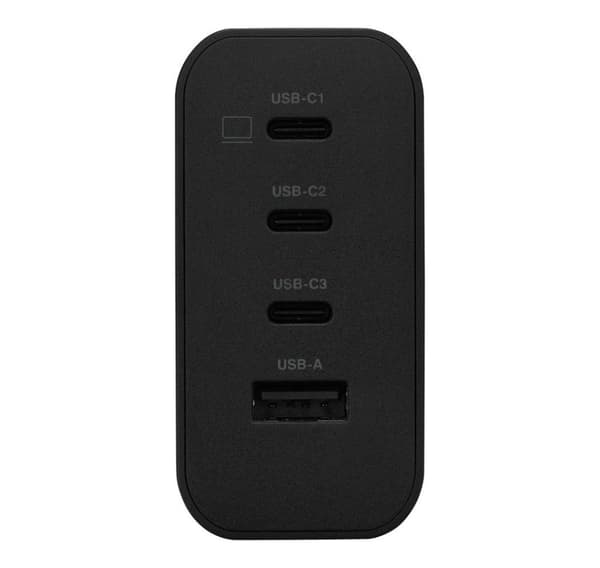 Asus, ROG 140W USB-C GaN laturi