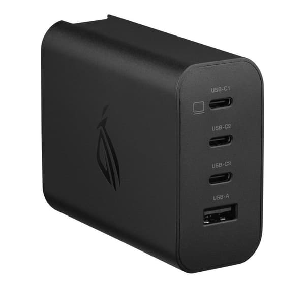 Asus, ROG 140W USB-C GaN laturi