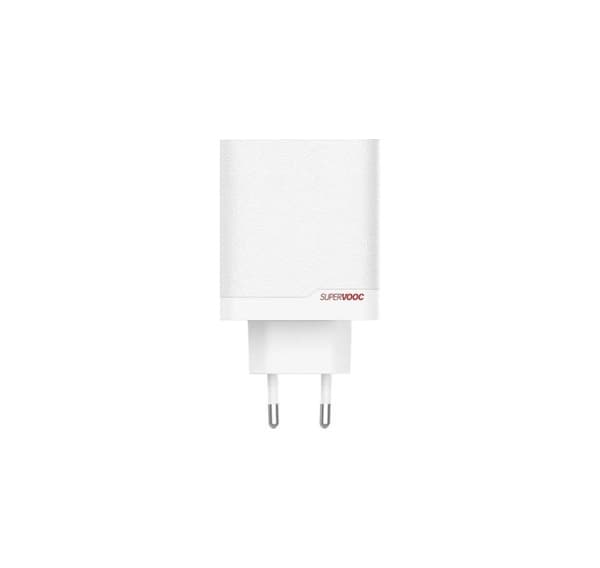 OnePlus, SUPERVOOC 120 W kaksiporttinen virtalähde