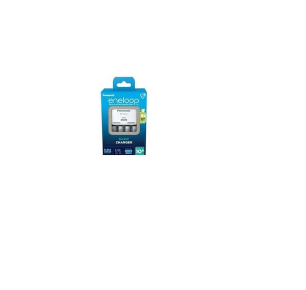 Panasonic, Batterioplader, ENELOOP K-KJ51MCD04E