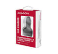 Miniatyrbilde 9 av 9: AXAGON, Dobbel billader, 38W, PWC-PQ38