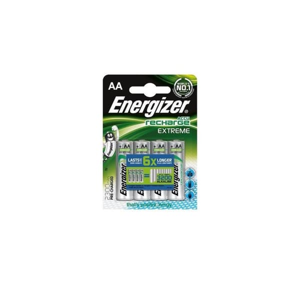 Energizer, AA/HR6