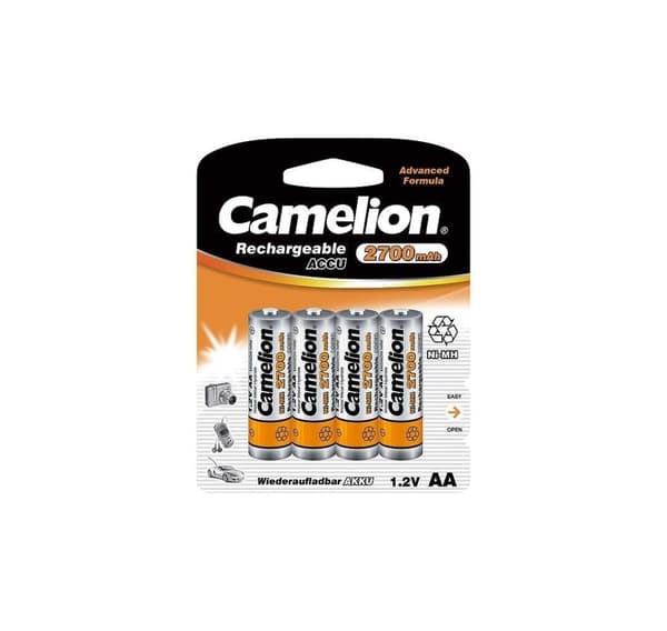 Camelion, AA/HR6