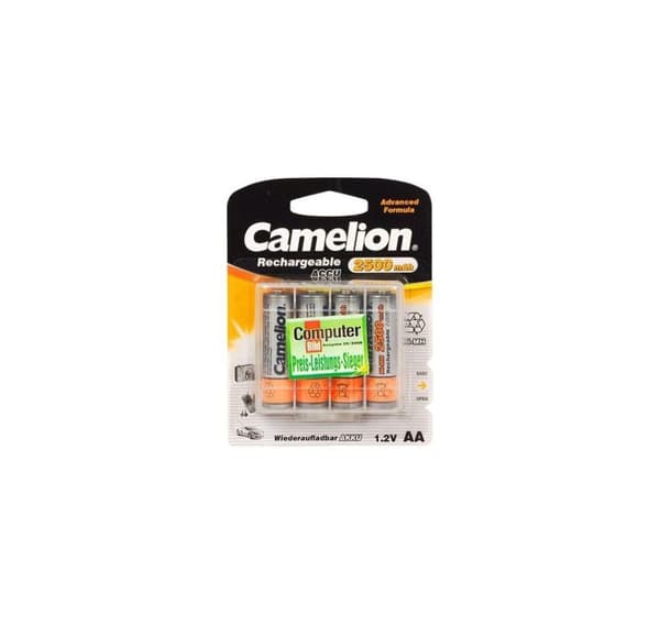 Camelion, AA/HR6