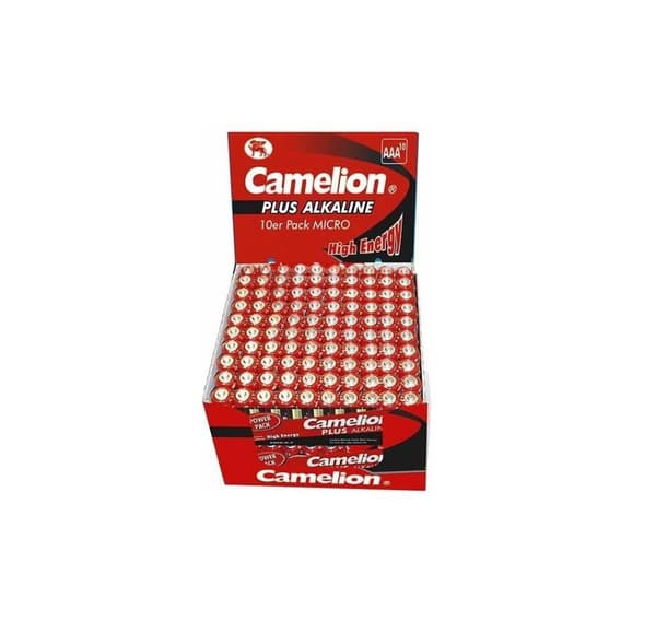 Camelion, AAA/LR03
