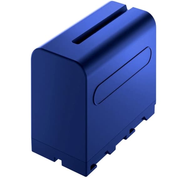 Newell batteri SupraCell Sony NP-F970