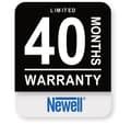 Miniatyrbillede 7 af 7: Newell batteri SupraCell Sony NP-F970