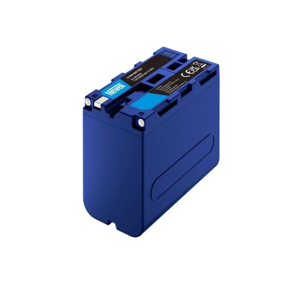 Newell batteri SupraCell Sony NP-F970