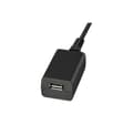 Miniatyrbilde 1 av 2: OM SYSTEM USB-AC-adapter F-5AC