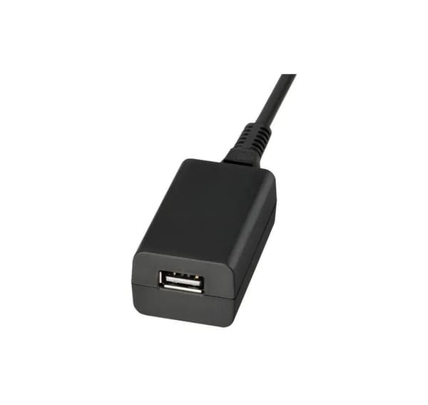 OM SYSTEM USB-AC-adapter F-5AC