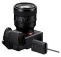 Miniatyrbilde 8 av 9: Sony DC-kobling DC-C1 USB