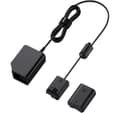 Miniatyrbilde 1 av 9: Sony DC-kobling DC-C1 USB
