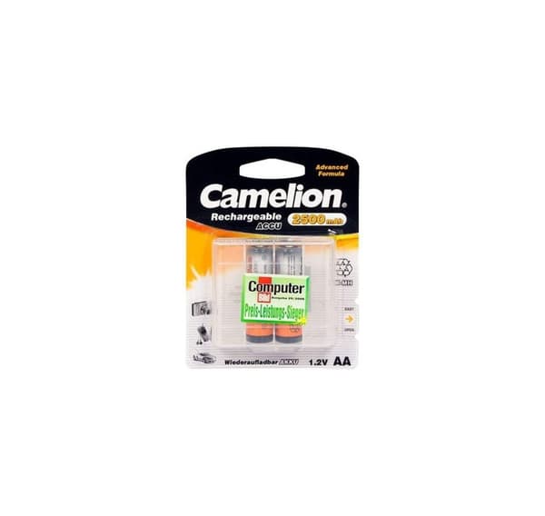 Camelion, AA/HR6