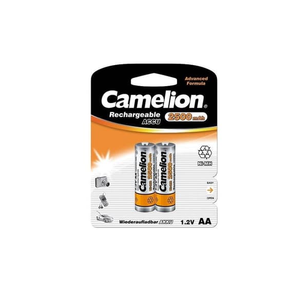 Camelion, AA/HR6