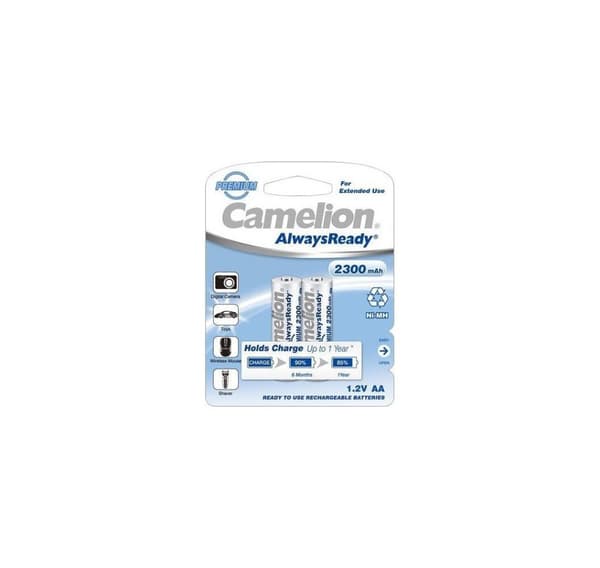 Camelion, AA/HR6