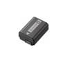 Miniatyrbillede 1 af 2: Sony batteri NP-FW50