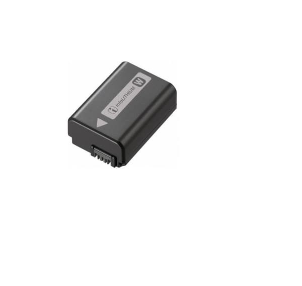 Sony batteri NP-FW50