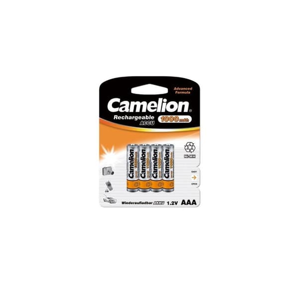 Camelion, AAA/HR03